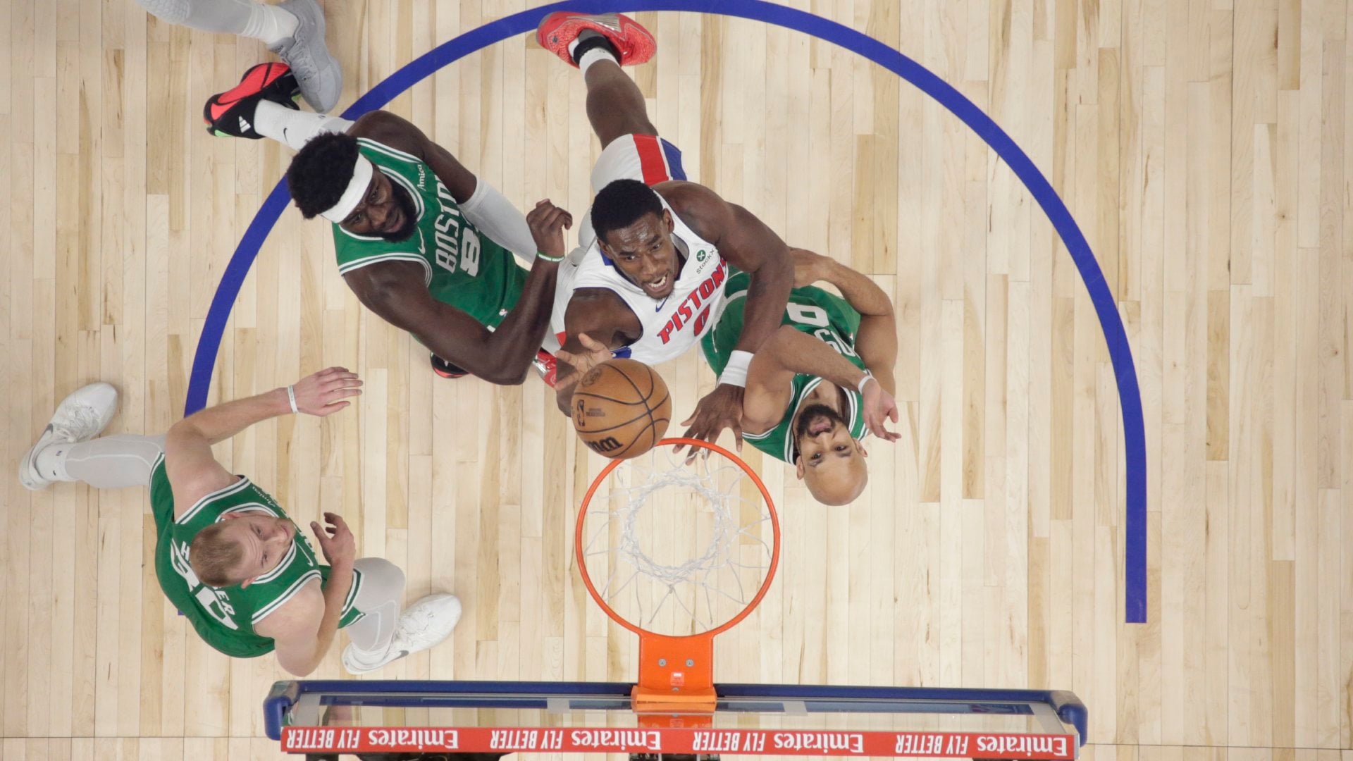 NBA Power Rankings Solidification: Championship Hierarchy Defined Ahead of Postseason Lock-In