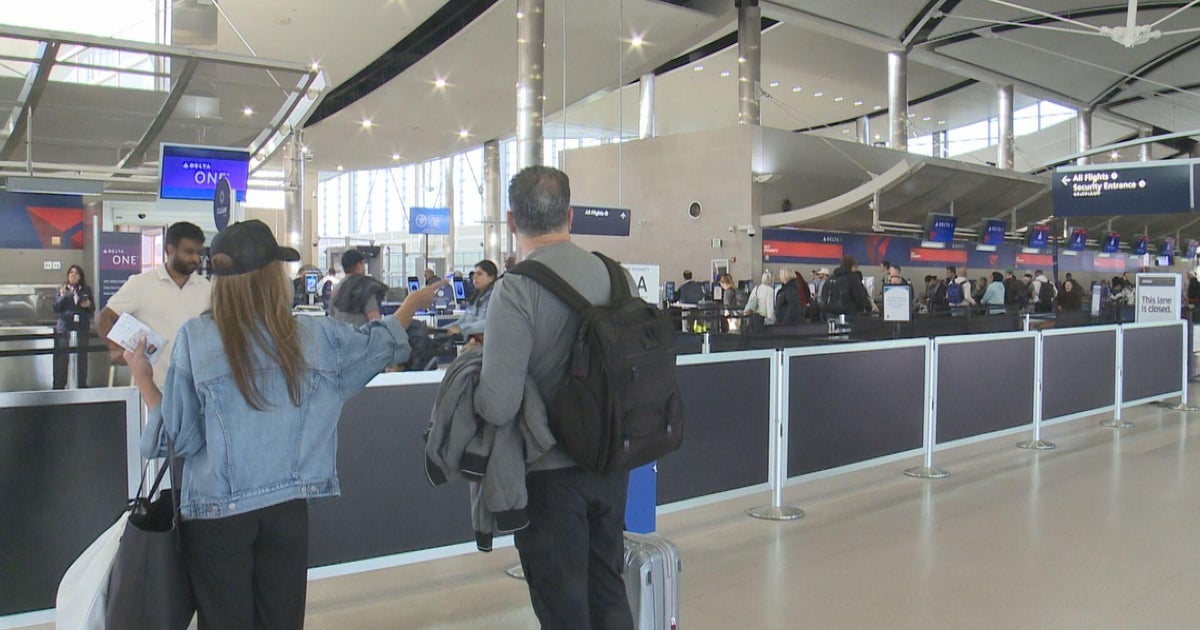 DTW's Operational Resilience Amidst Government Shutdown, Infrastructure Work, and Flight Disruptions