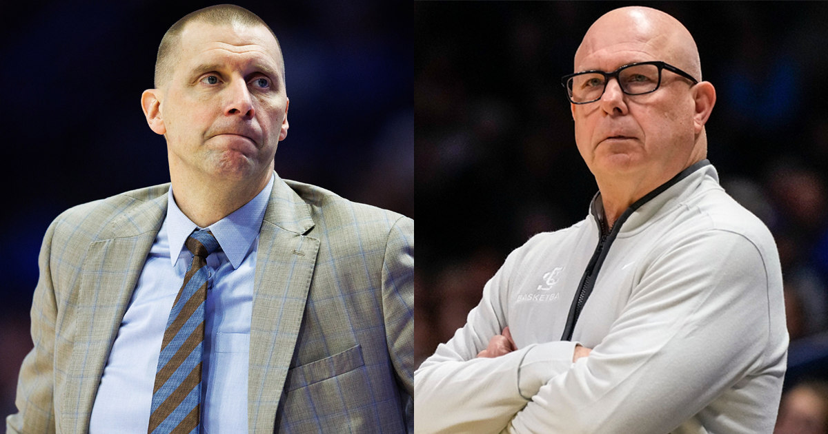 Kentucky’s No. 7 Seed Paradox: Analyzing Tactical Volatility in the Midwest Region