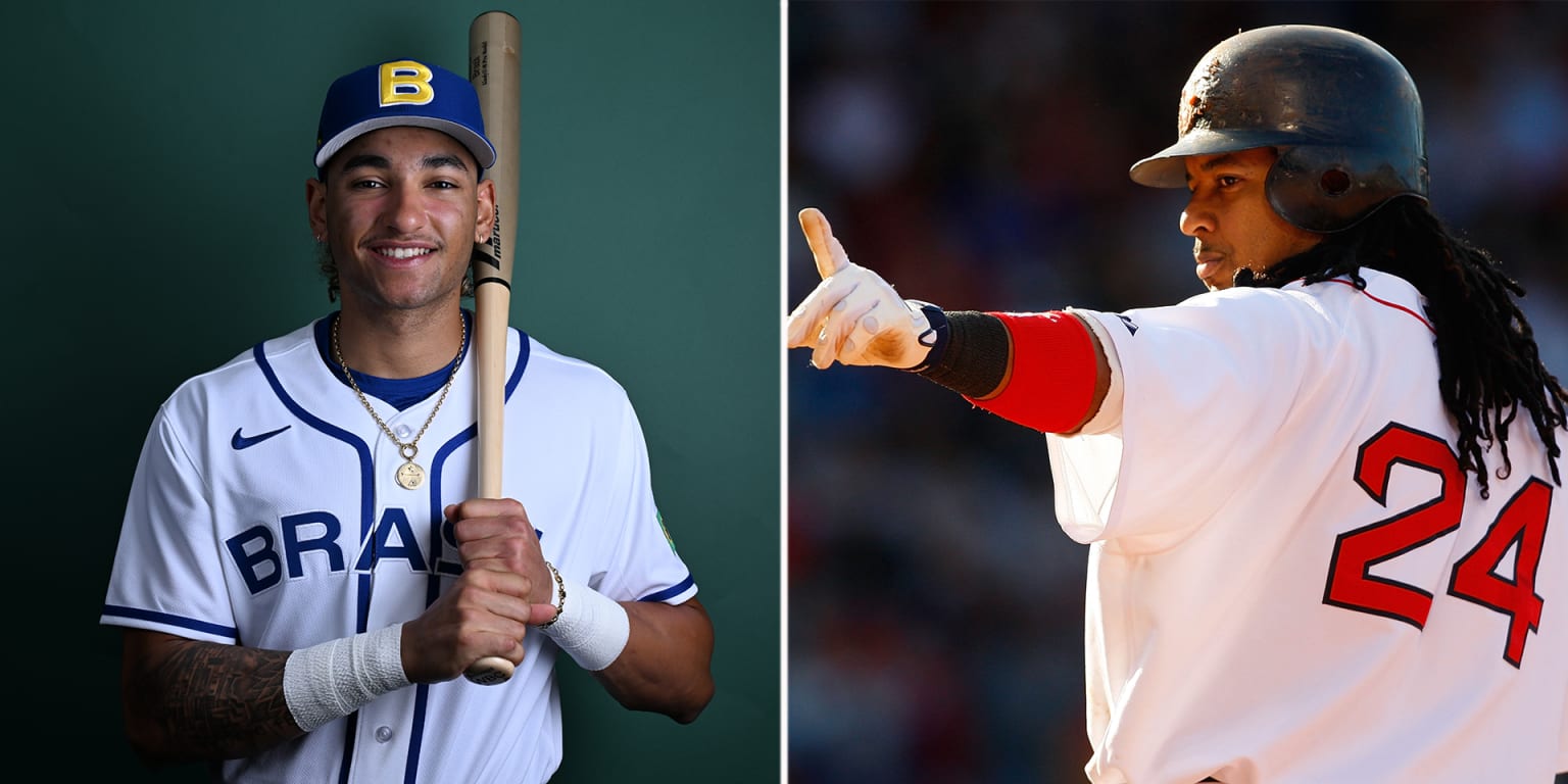 Heritage Arbitrage: Lucas Ramirez and Brazil’s 2026 WBC Strategic Pivot