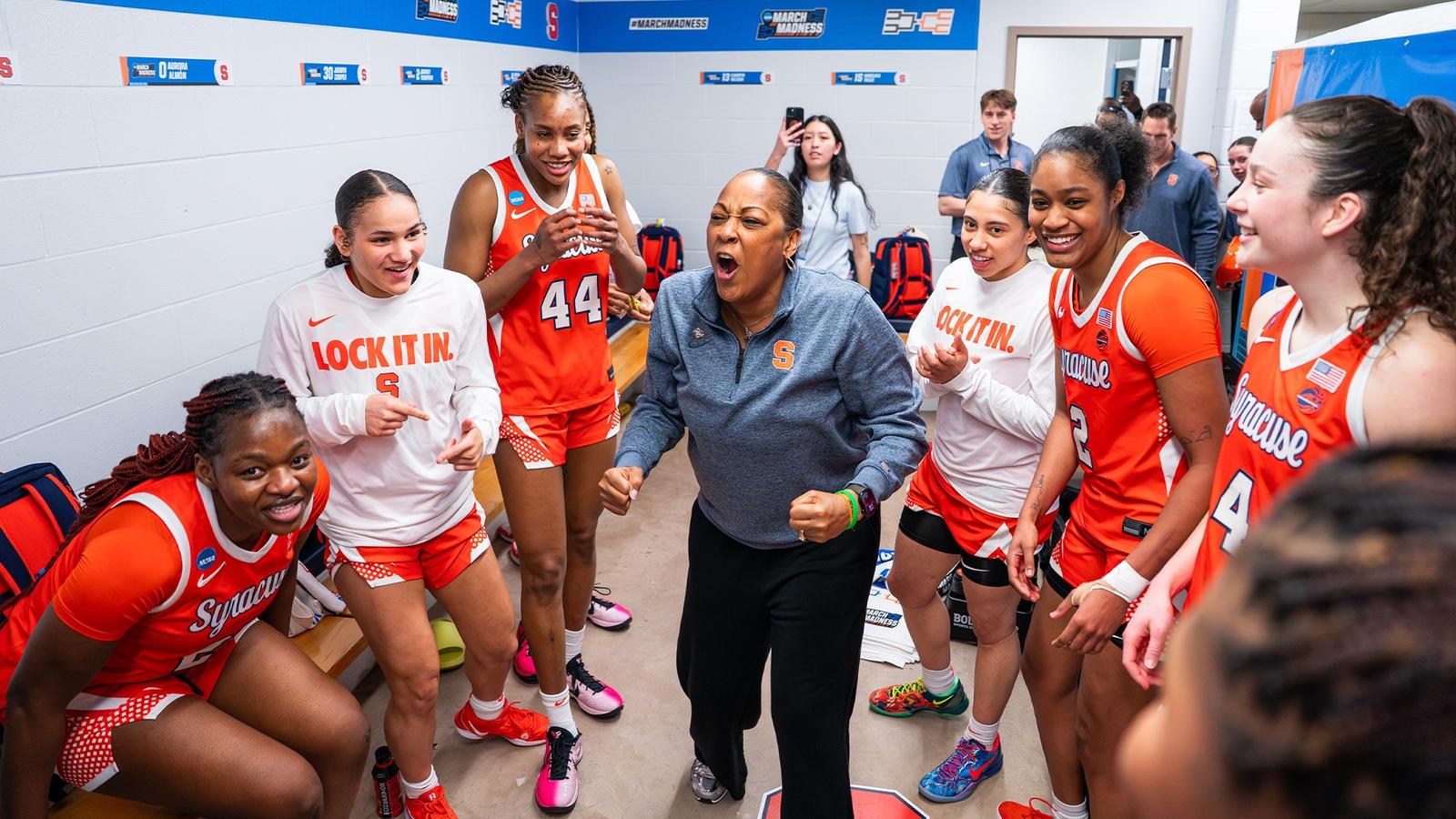 UConn vs. Syracuse: Analytical Preview of the 2026 NCAA Second-Round Matchup