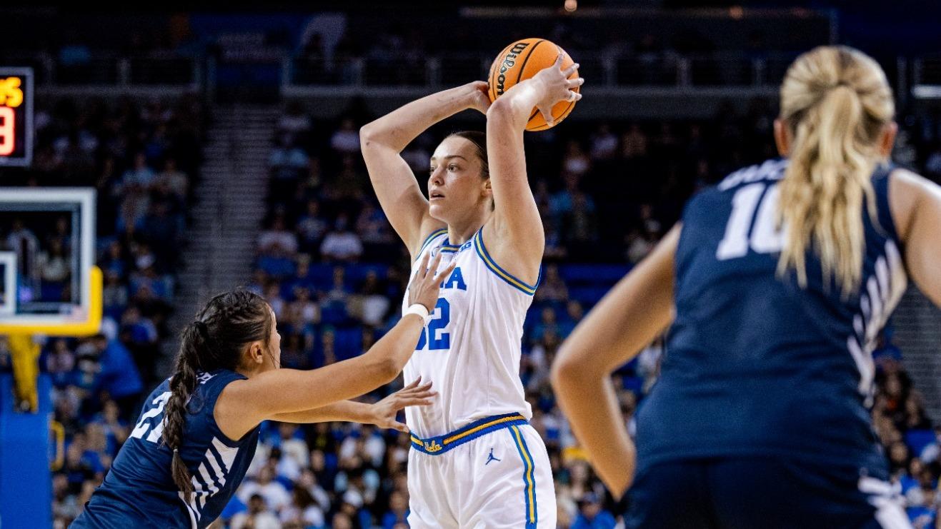 UCLA vs. Oklahoma State: Strategic Analysis of NCAA Second Round Matchup for Sweet 16 Bid