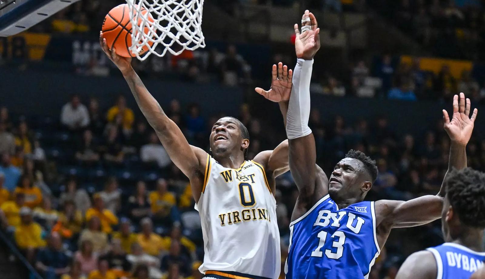 Big 12 Strategic Analysis: West Virginia’s Postseason Momentum vs. Kansas State’s Institutional Flux