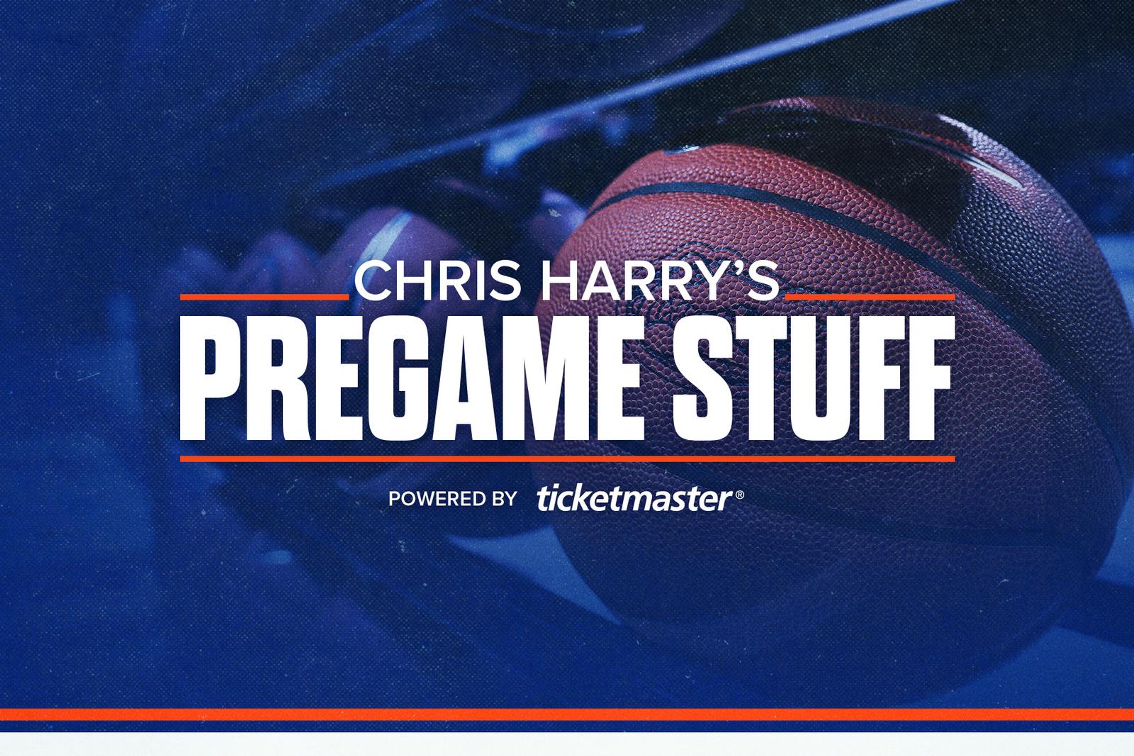 NCAA Seeding Showdown: Kentucky Hosts Top-5 Florida Amid Senior Day Pressures