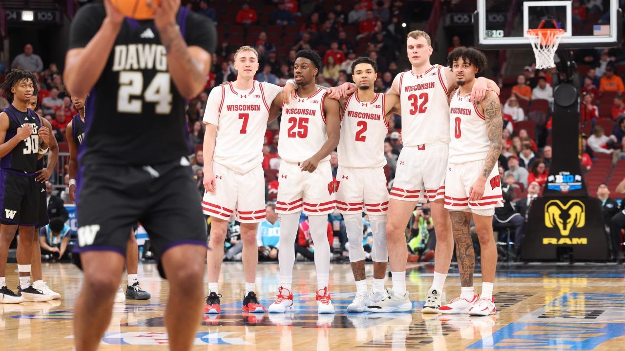 Tactical Analysis: Wisconsin vs. Illinois | 2026 Big Ten Quarterfinal Preview