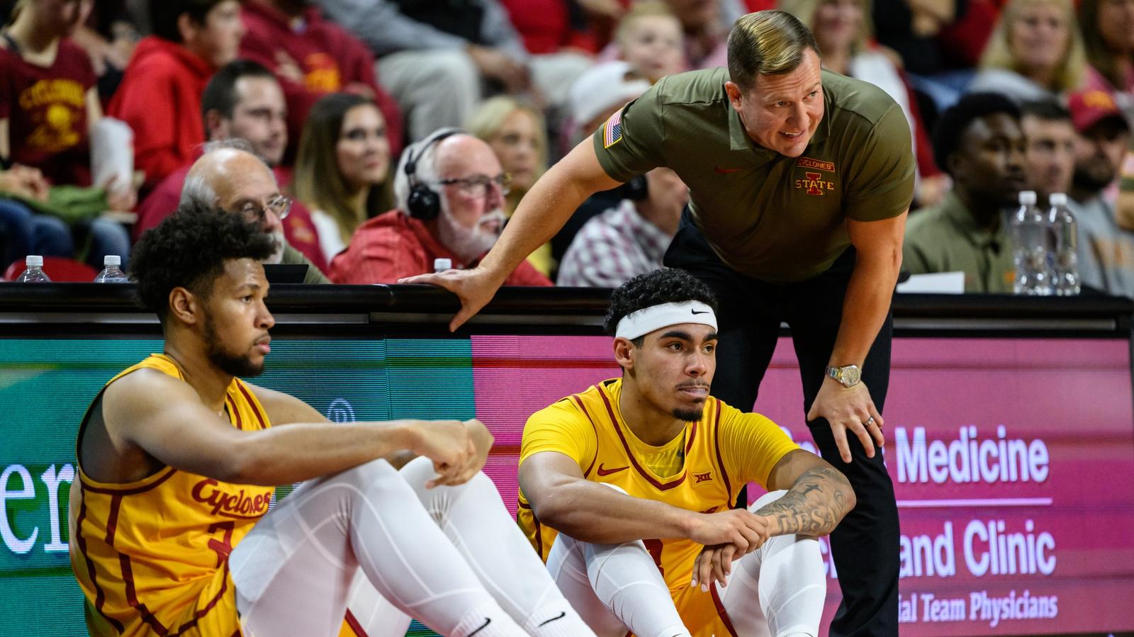 2026 NBA Draft: The Strategic Valuation of Joshua Jefferson and Collegiate Efficiency