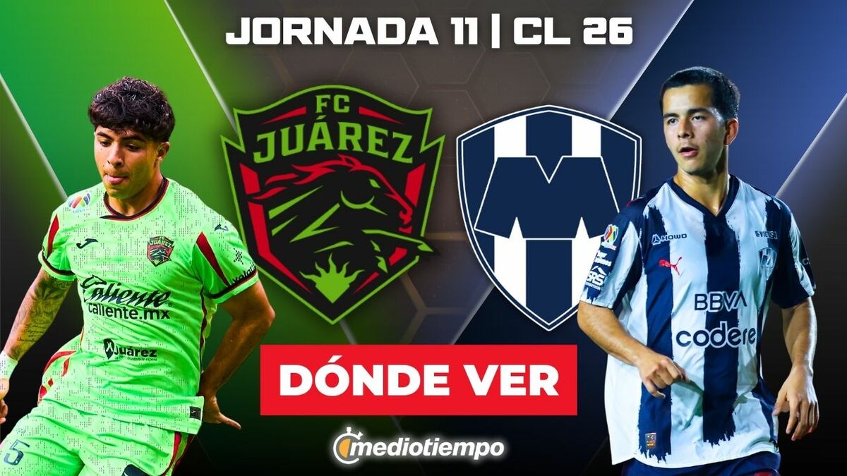 Liga MX Clausura 2026: Juárez Faces Monterrey in Crucial Playoff Push