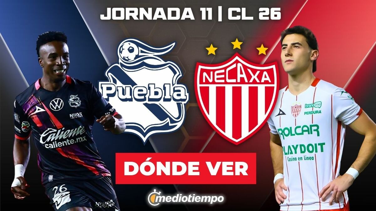 Puebla vs. Necaxa: Analytical Preview of the Liga MX Top-Eight Survival Race