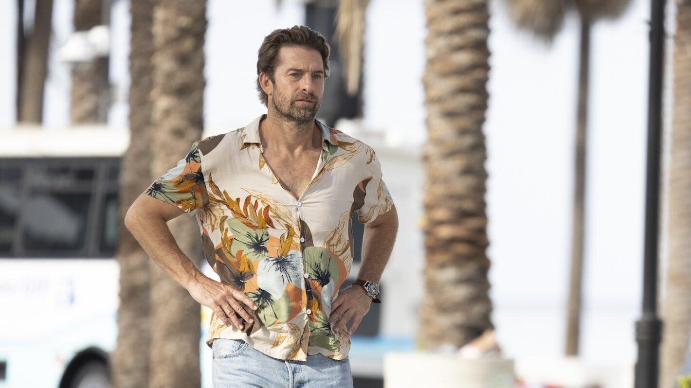 ABC’s RJ Decker: Analyzing the Strategic Evolution of the Florida Noir Procedural