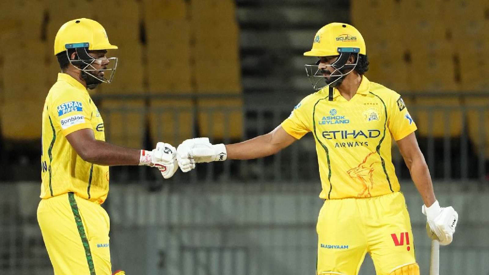 Strategic Deconstruction: CSK’s Structural Pivot and Injury Attrition in IPL 2026