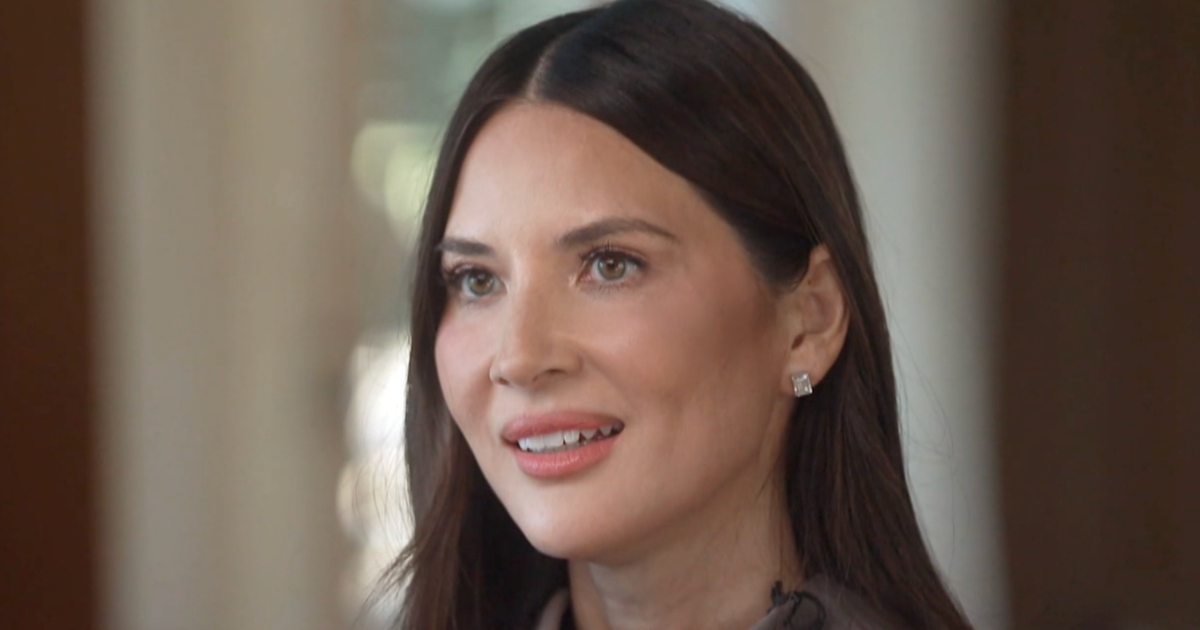 Olivia Munn's Diagnosis Signals Paradigm Shift in Breast Cancer Risk Assessment