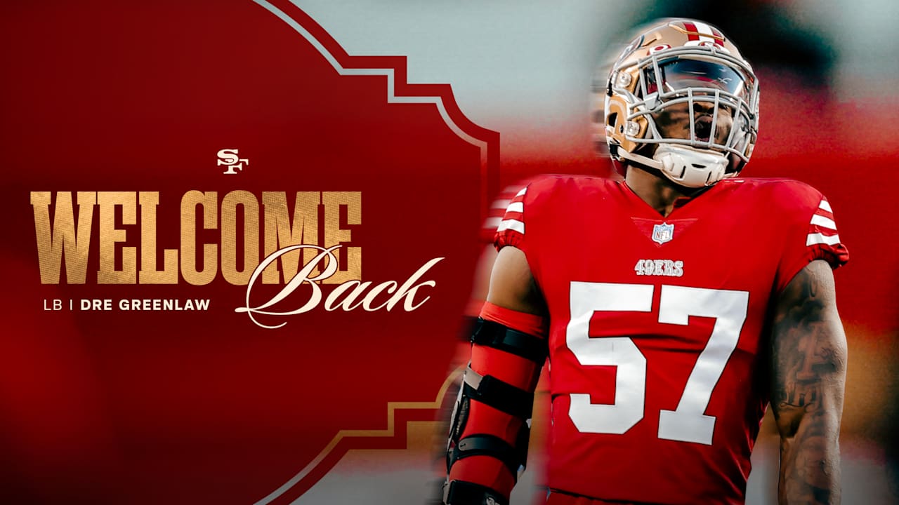 49ers Reacquire Greenlaw: Strategic Risk Management and Market Volatility Analysis