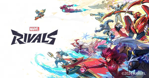 Marvel Rivals Season 7: White Fox Signals Strategic IP Diversification