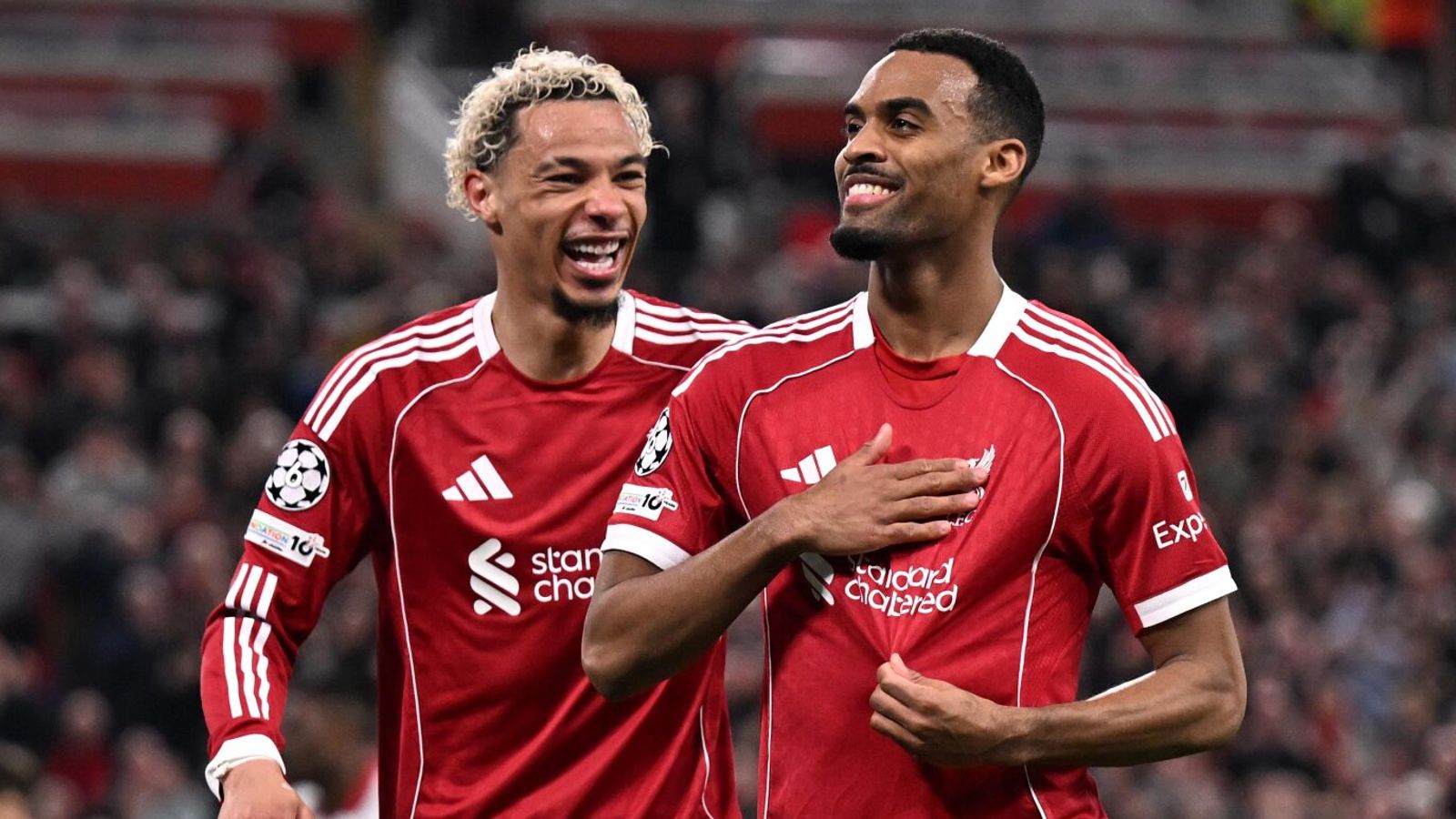 Brighton vs. Liverpool: Tactical Volatility and the Battle for Top-Five Dominance