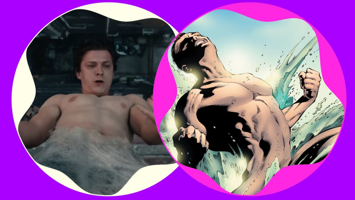 Analysis: Spider-Man Trailer Sets New Cross-Media Engagement Benchmark