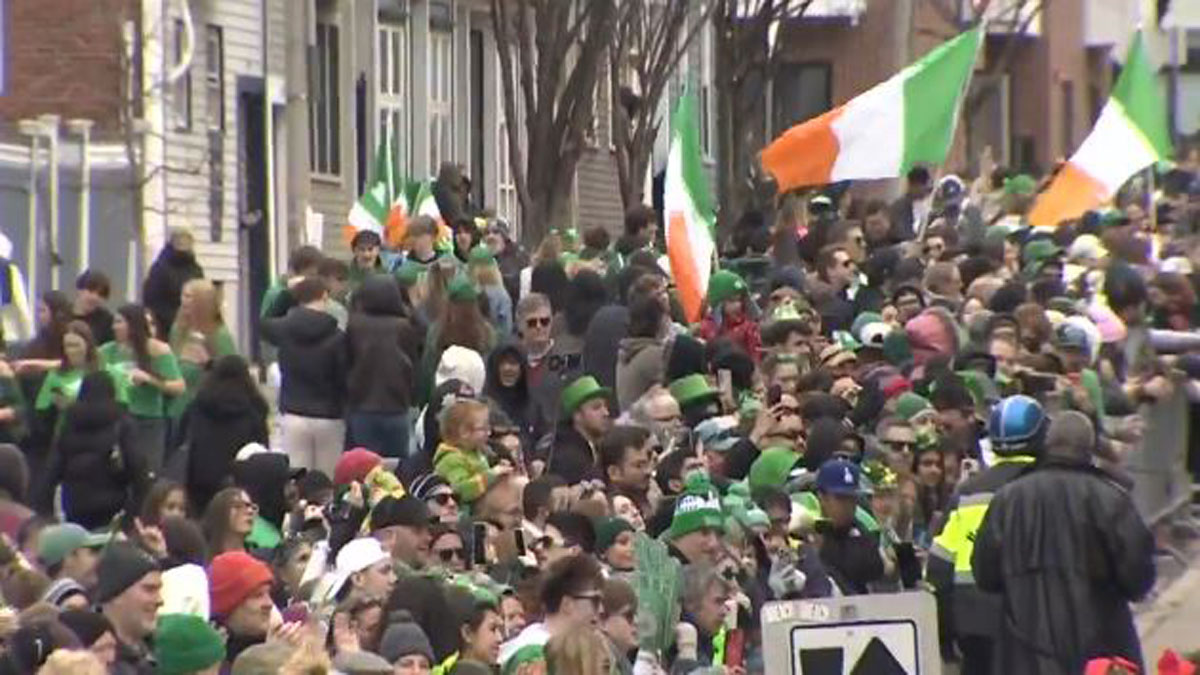 Institutional Re-engineering: The Logistics of Boston’s 2026 St. Patrick’s Day Parade