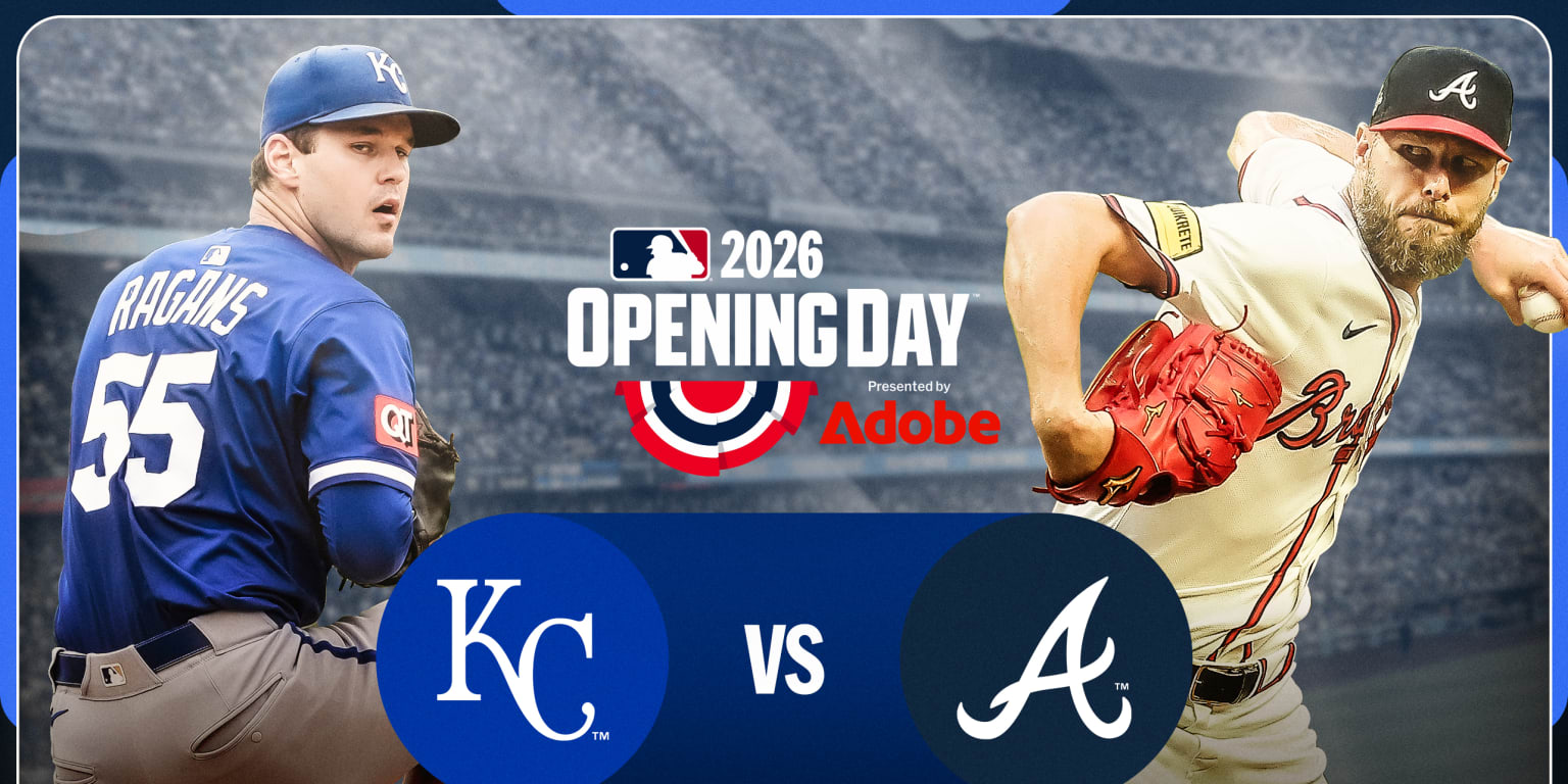 Braves-Royals Season Opener: Strategic Implications for Competitive and Media Landscapes