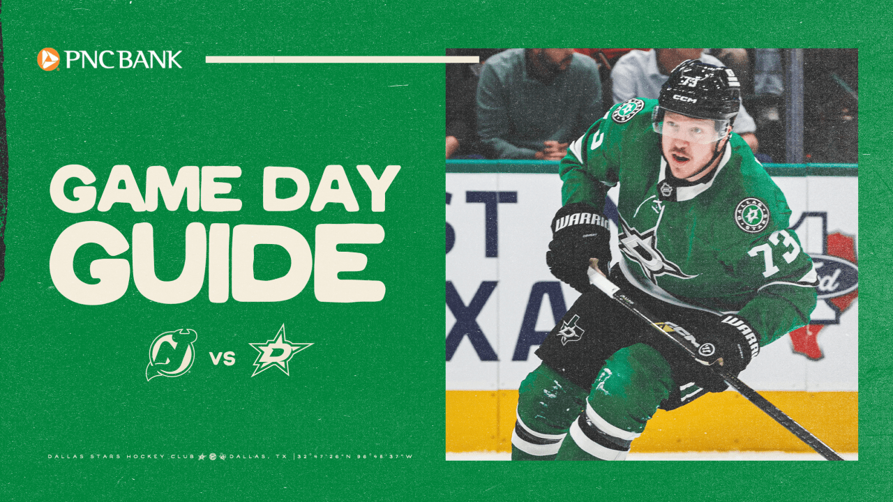 Tactical Inflection Points: New Jersey Devils vs. Dallas Stars Game 70 Analysis