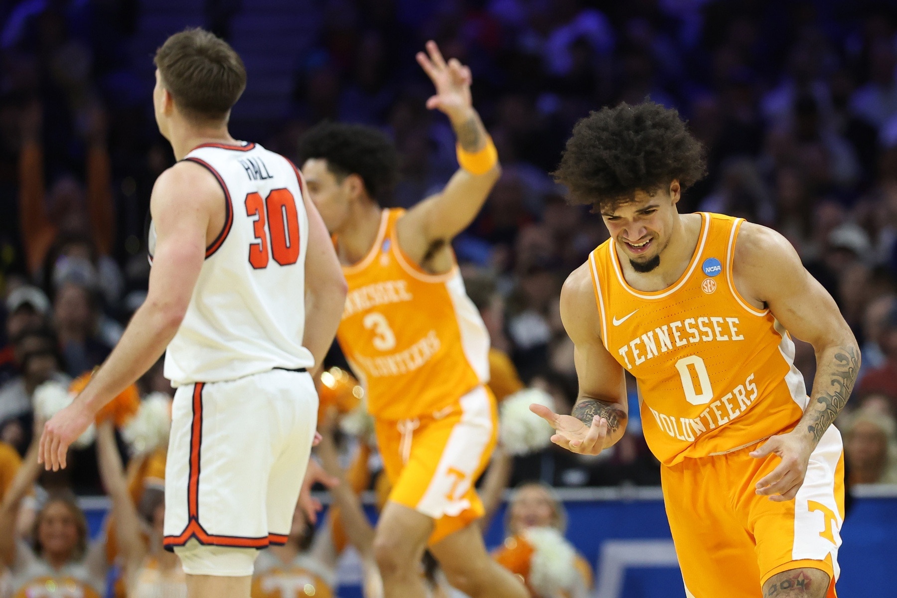 2026 NCAA Bracket Collapse: Final Perfect Entry Crushed by No. 6 Seed Upset