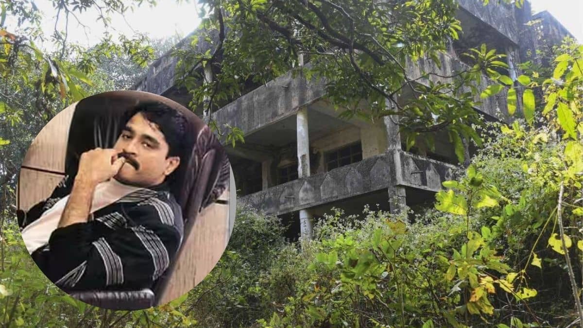 Stigma Overcome: Dawood Ibrahim's Ratnagiri Assets Auctioned After Four Failures