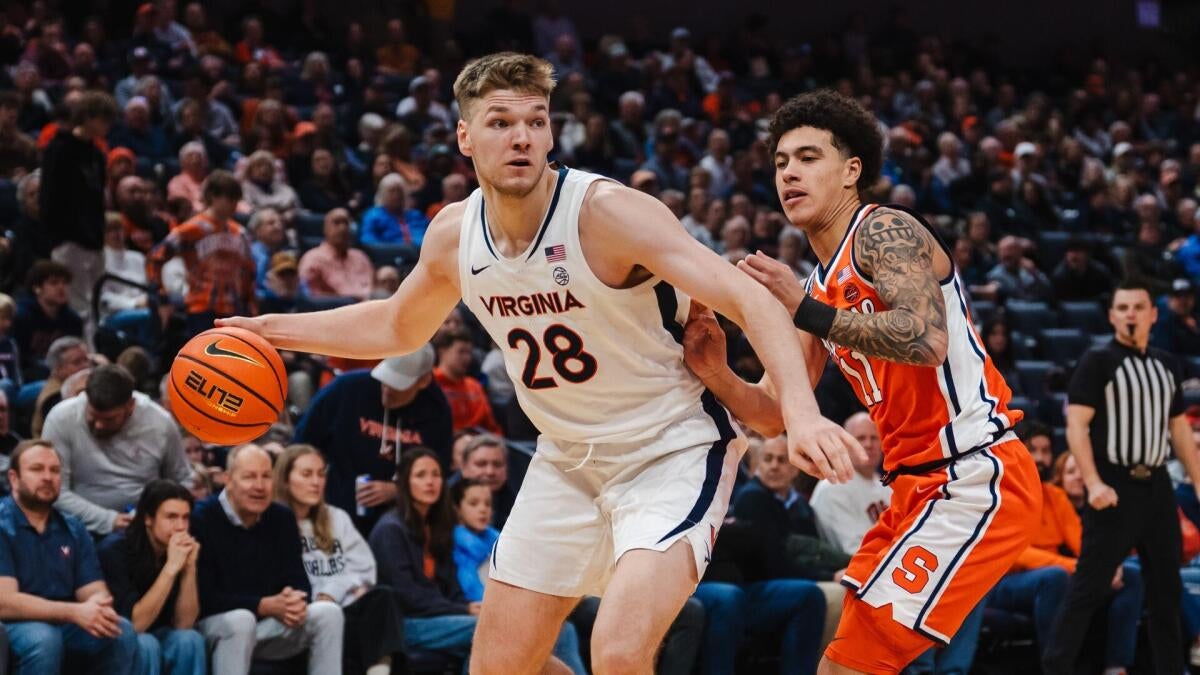 2026 NCAA Tournament Analysis: UVA Navigates Experience Deficit in 82-73 Victory Over Wright State