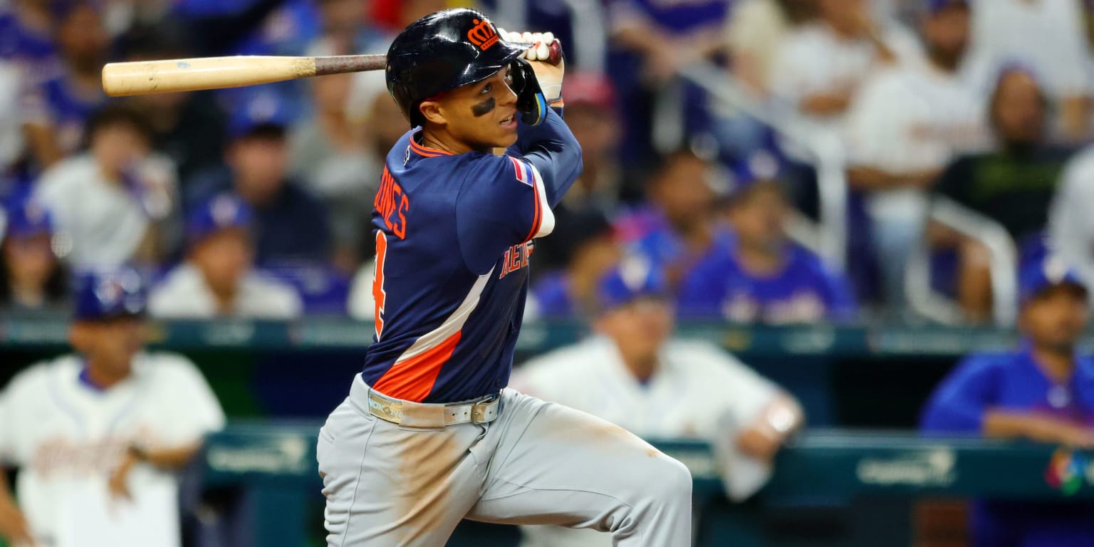 Netherlands WBC Roster Analysis: Curaçao Talent Pipeline and Andruw Jones's Managerial Dynamic