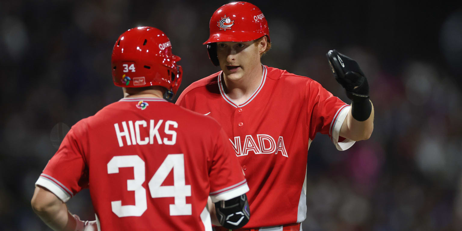 WBC Quarterfinal Destiny: Canada Controls Path After Upset Over Puerto Rico, Faces Cuba Showdown