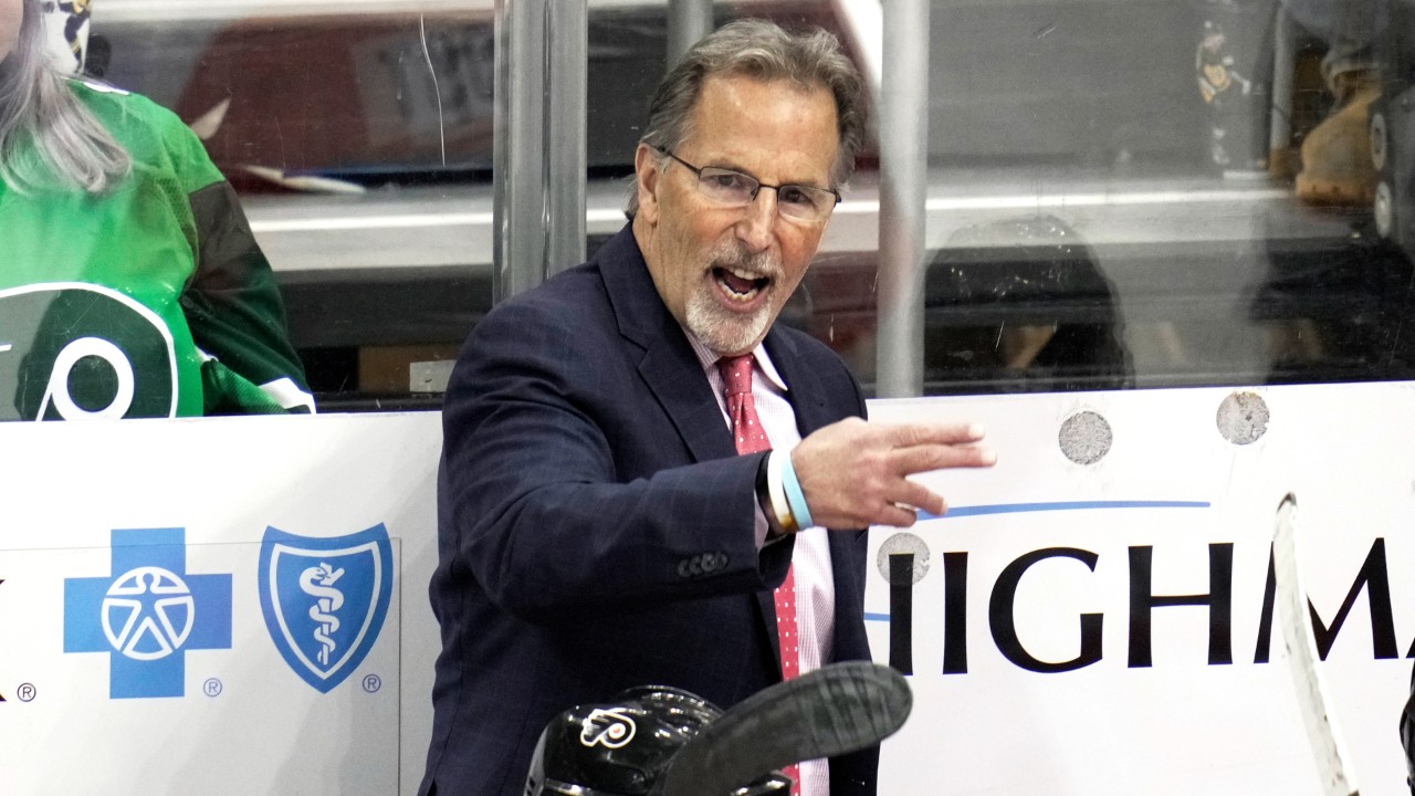 Vegas Shocks NHL: Cassidy Fired, Tortorella Hired Mid-Playoff Push
