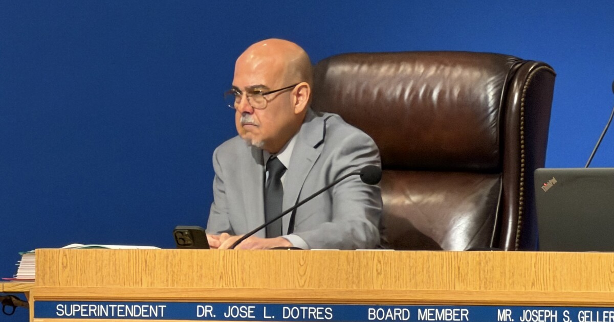 MDCPS: Superintendent Search Intensifies Amid Record Achievement & Federal Scrutiny