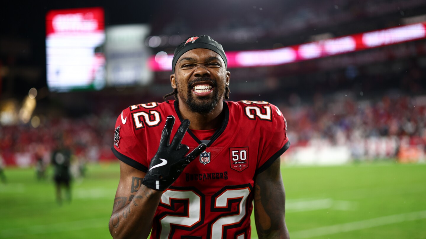 Patriots Sign Kindle Vildor: Strategic Depth Acquisition and Coaching Alignment