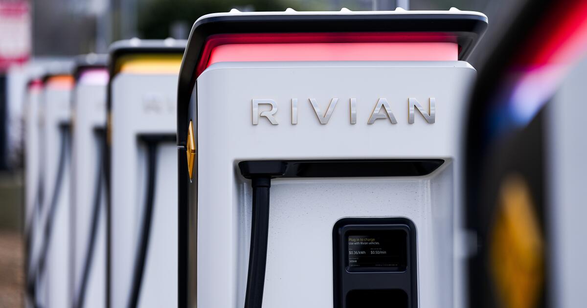 Uber-Rivian $1.25B Robotaxi Pact: Scaling Autonomous R2 Fleets Through 2031