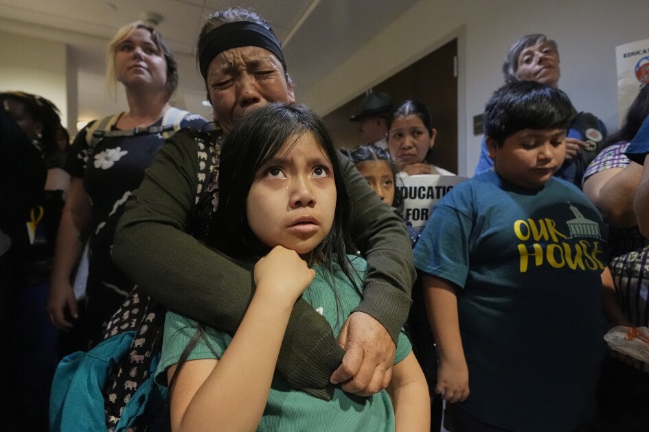US Education Access Faces Renewed Legal and Political Challenges