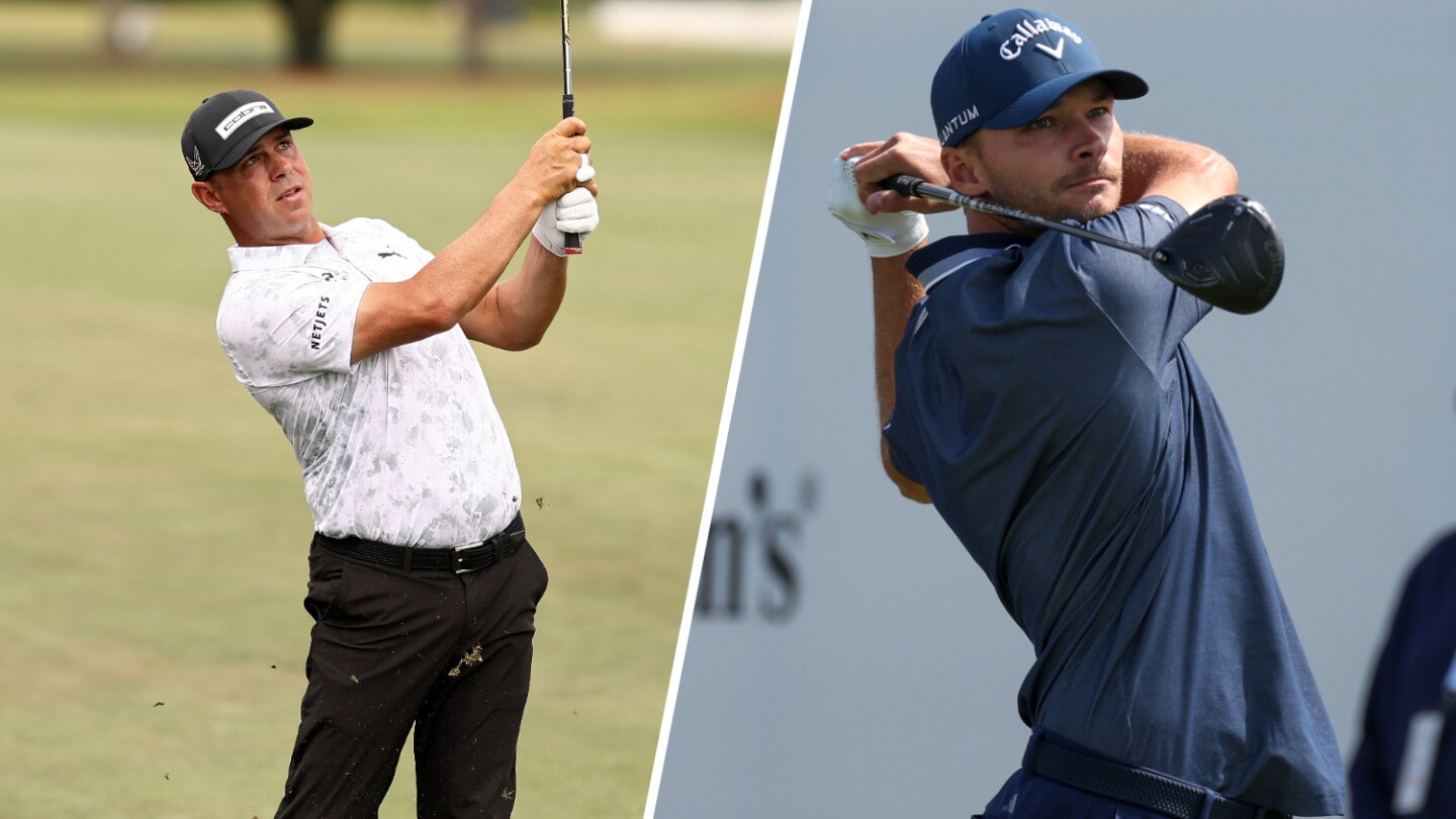 Gary Woodland Maintains 54-Hole Lead at 2026 Houston Open: Analytical Recovery & Strategic Resilience