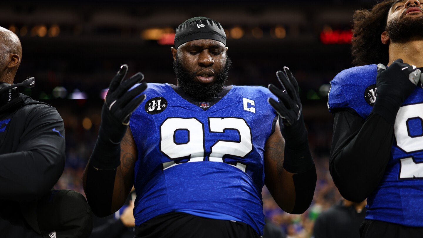 Bears Sign Gallimore: Strategic Depth and Capital Allocation