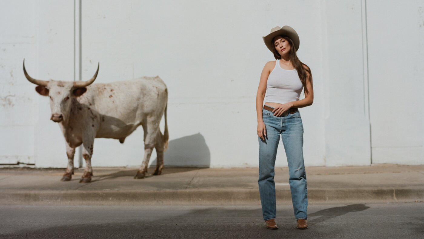 Kacey Musgraves' 'Middle of Nowhere': Strategic Analysis of Brand Evolution and Market Positioning