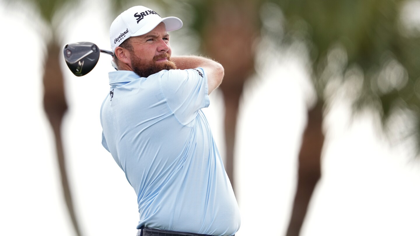 Lowry and Smotherman Deadlocked at 13-Under Entering Cognizant Classic Finale