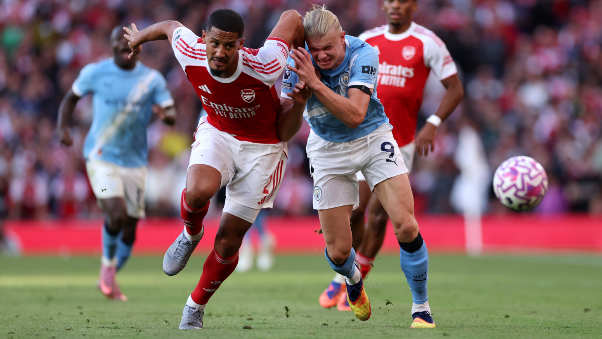 Strategic Nexus: Arsenal vs. Man City Carabao Cup Final and Domestic Supremacy Trajectory