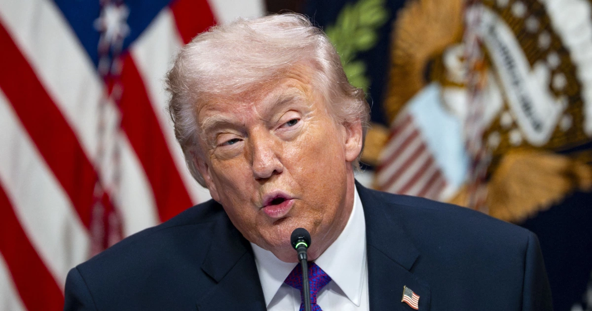 Analysis: Trump's Neologisms and Conditional Stance on Election Reform via Truth Social