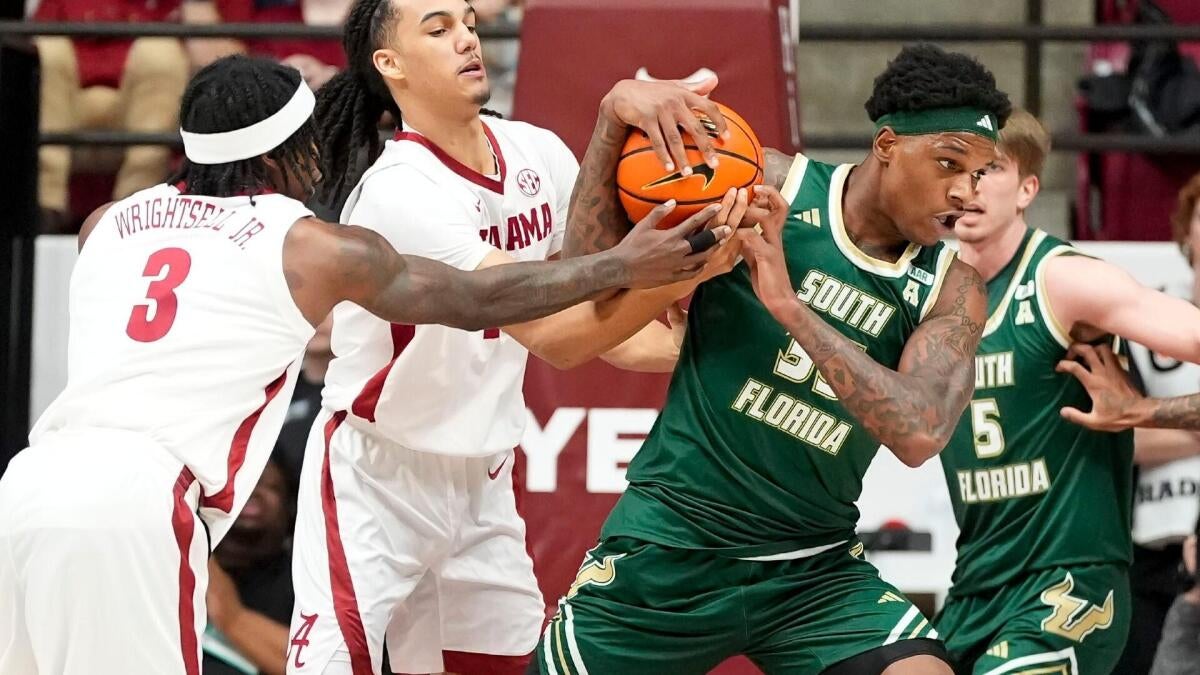 Louisville vs. USF Analysis: 2026 NCAA Tournament Tactical Preview