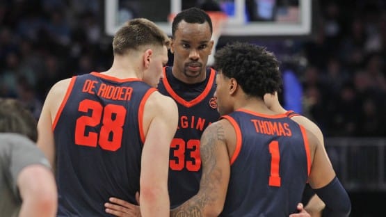 2026 NCAA Tournament Analysis: UVA Navigates Experience Deficit in 82-73 Victory Over Wright State