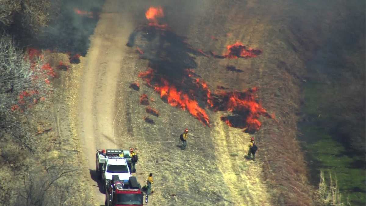 Unified Fire Incident: Exposing Critical Infrastructure Vulnerabilities in New Mexico's Rio Grande Bosque Ecosystem