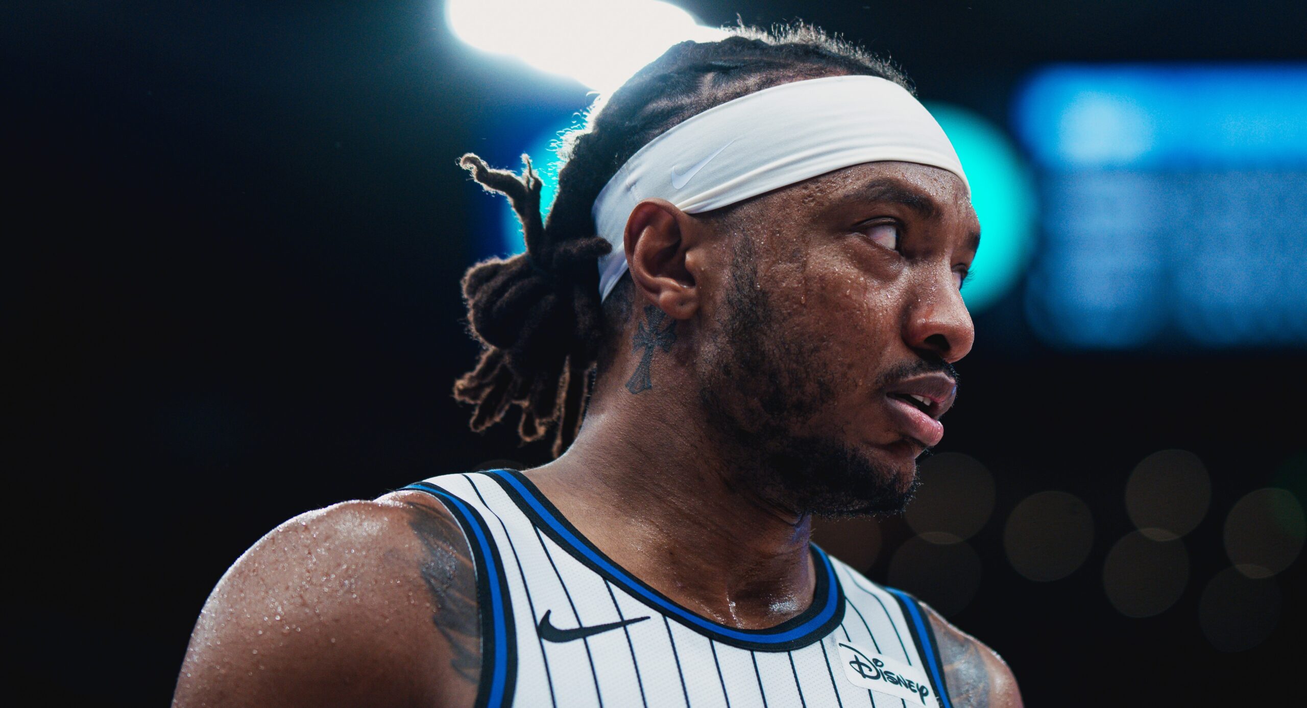 NBA Strategic Divergence: Orlando Magic's Contention vs. Washington Wizards' Rebuilding