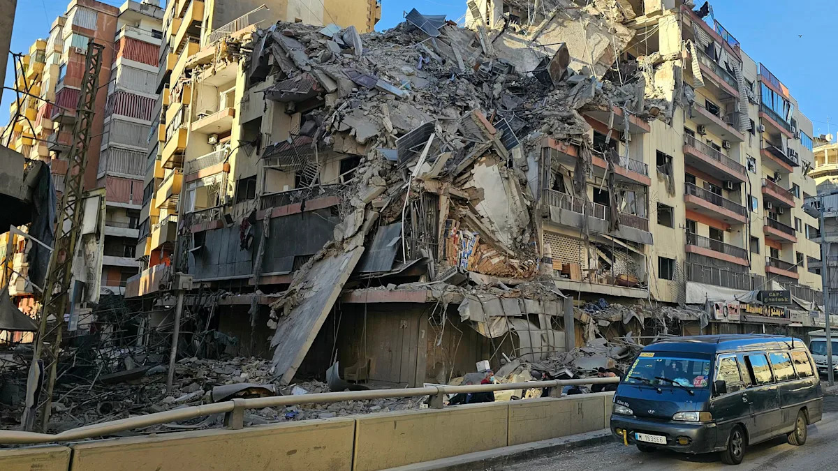 Middle East Conflict Widens: Iran and Israel Exchange Escalated Strikes, Impacting 14 Nations