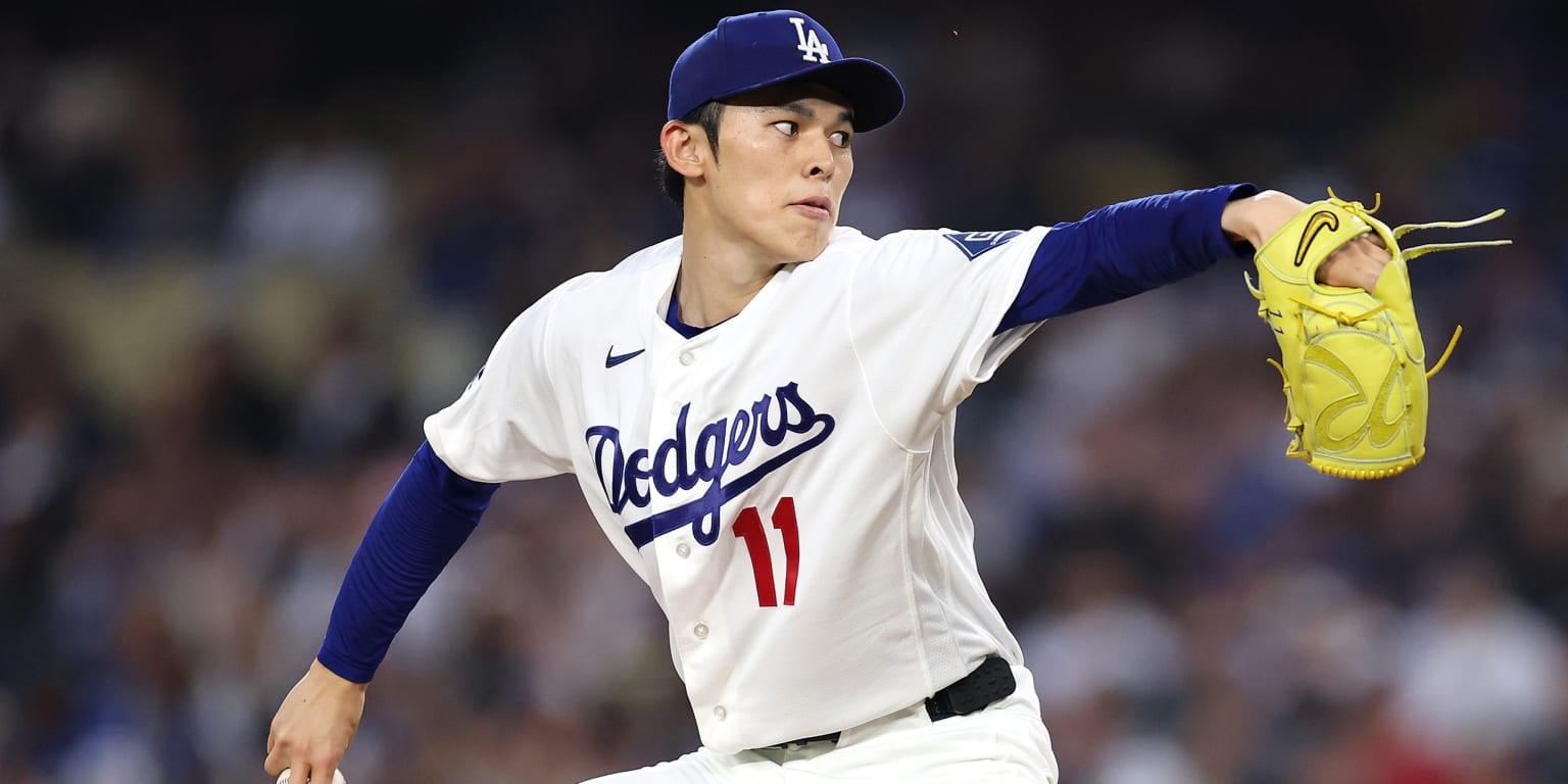 Dodgers Prioritize Long-Term Asset Development: An Analysis of the Sasaki Strategic Investment