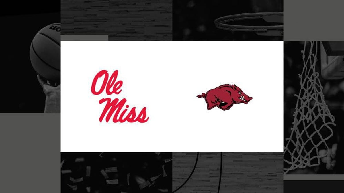 Arkansas vs. Ole Miss: Tactical Preview of the 2026 SEC Semifinal