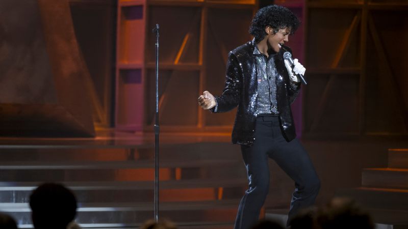 Narrative Sanitization and Brand Reconstitution: The Strategic Rollout of the Michael Jackson Biopic