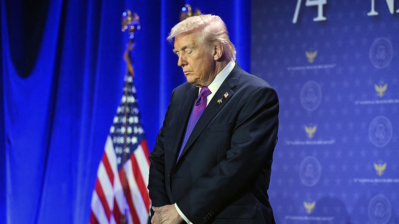 Trump’s Oval Office Scriptural Address: A Strategic Nexus of Executive Authority and Civil Religion