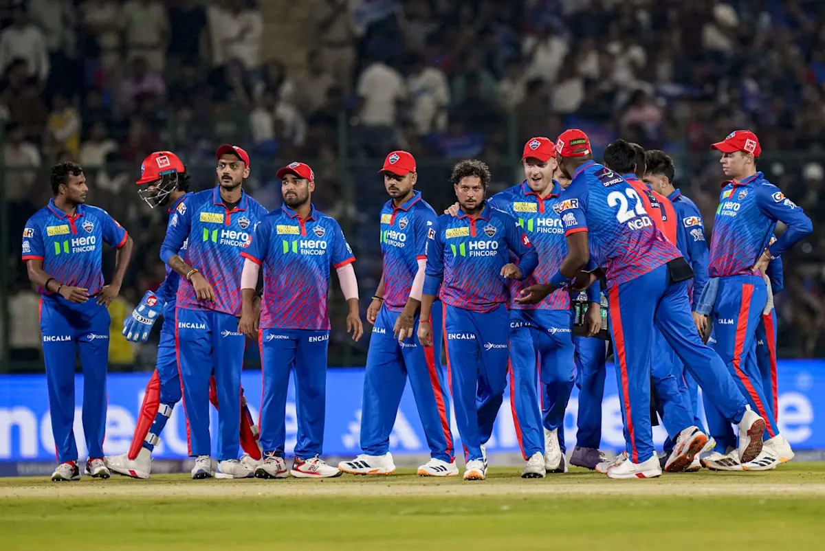 Delhi Capitals' Strategic Misalignment in IPL's High-Scoring Era