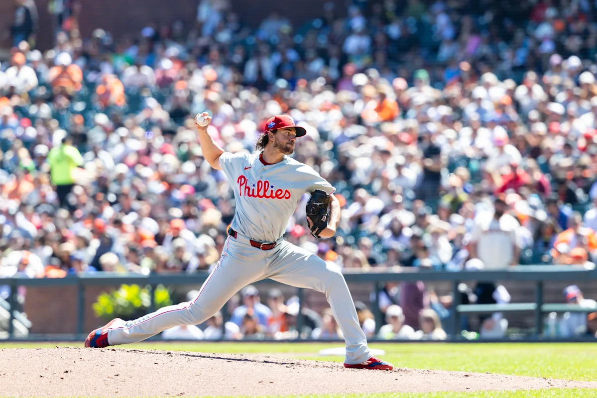 MLB 2026: Phillies-Cubs Series – Strategic Battle at Wrigley Amidst Divergent Performance Trajectories
