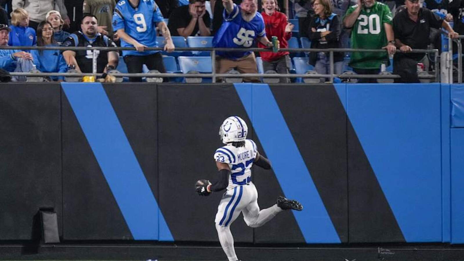 Colts and Kenny Moore II Part Ways: An Analytical Review of the Trade Search